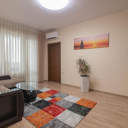 Bgapartments - Momina Salza Varna Extérieur photo