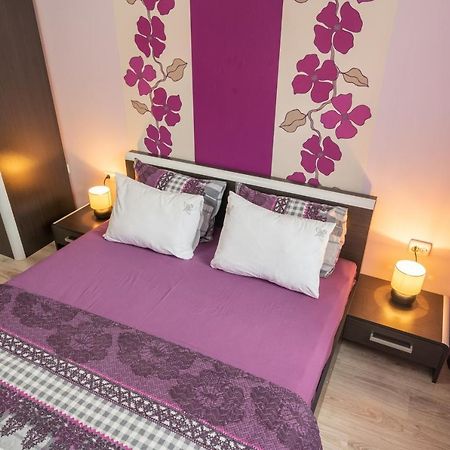 Bgapartments - Momina Salza Varna Extérieur photo