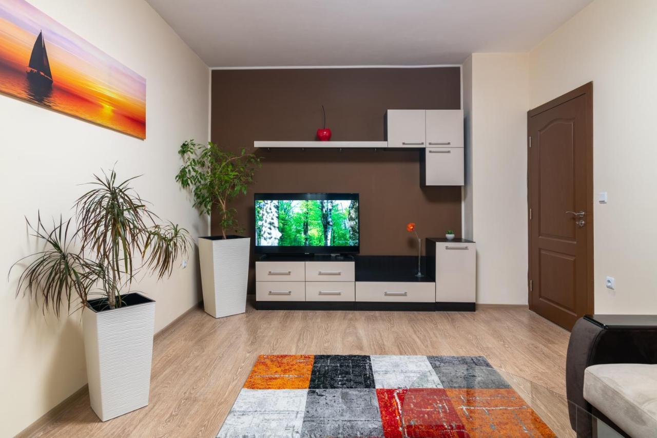 Bgapartments - Momina Salza Varna Extérieur photo