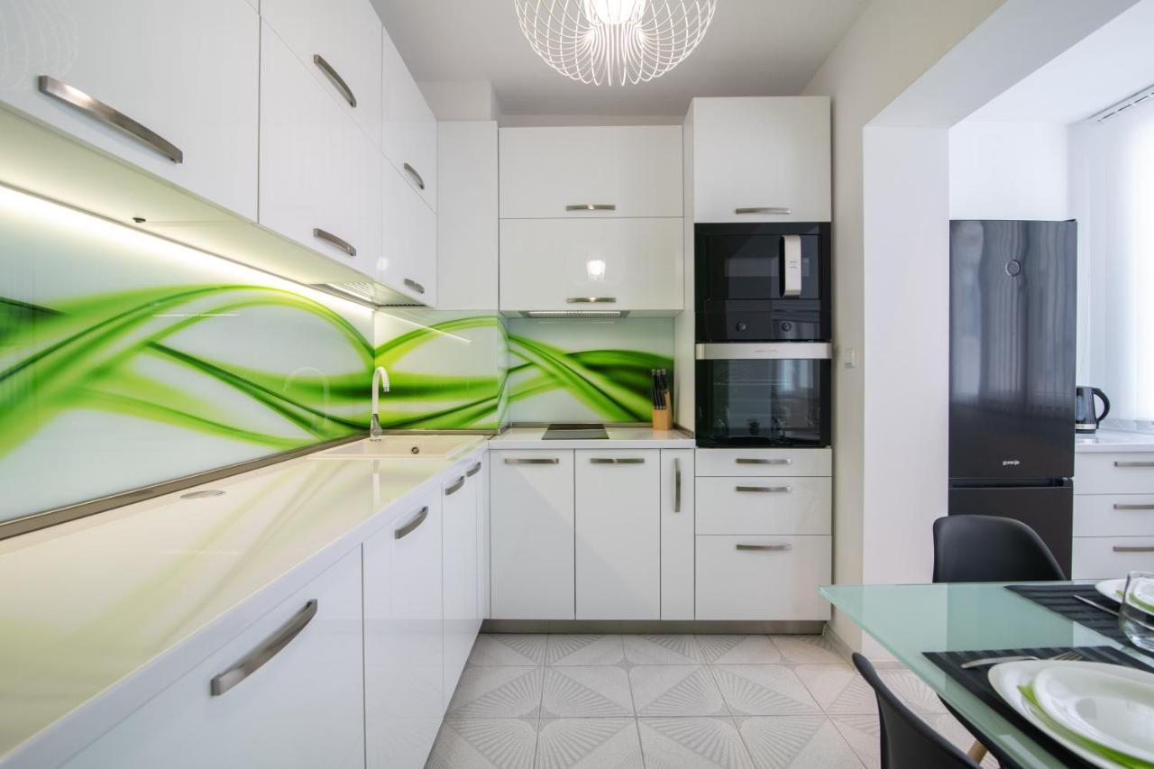 Bgapartments - Momina Salza Varna Extérieur photo
