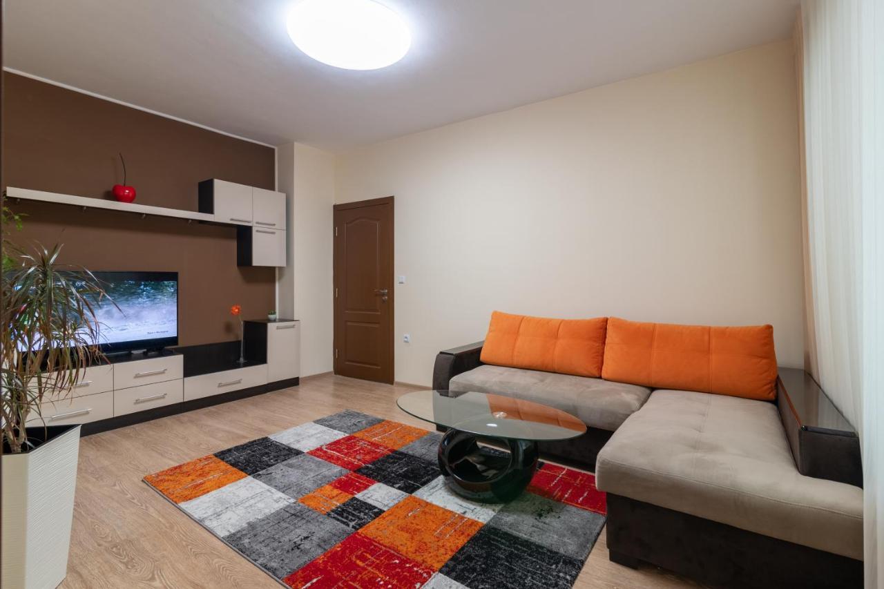 Bgapartments - Momina Salza Varna Extérieur photo