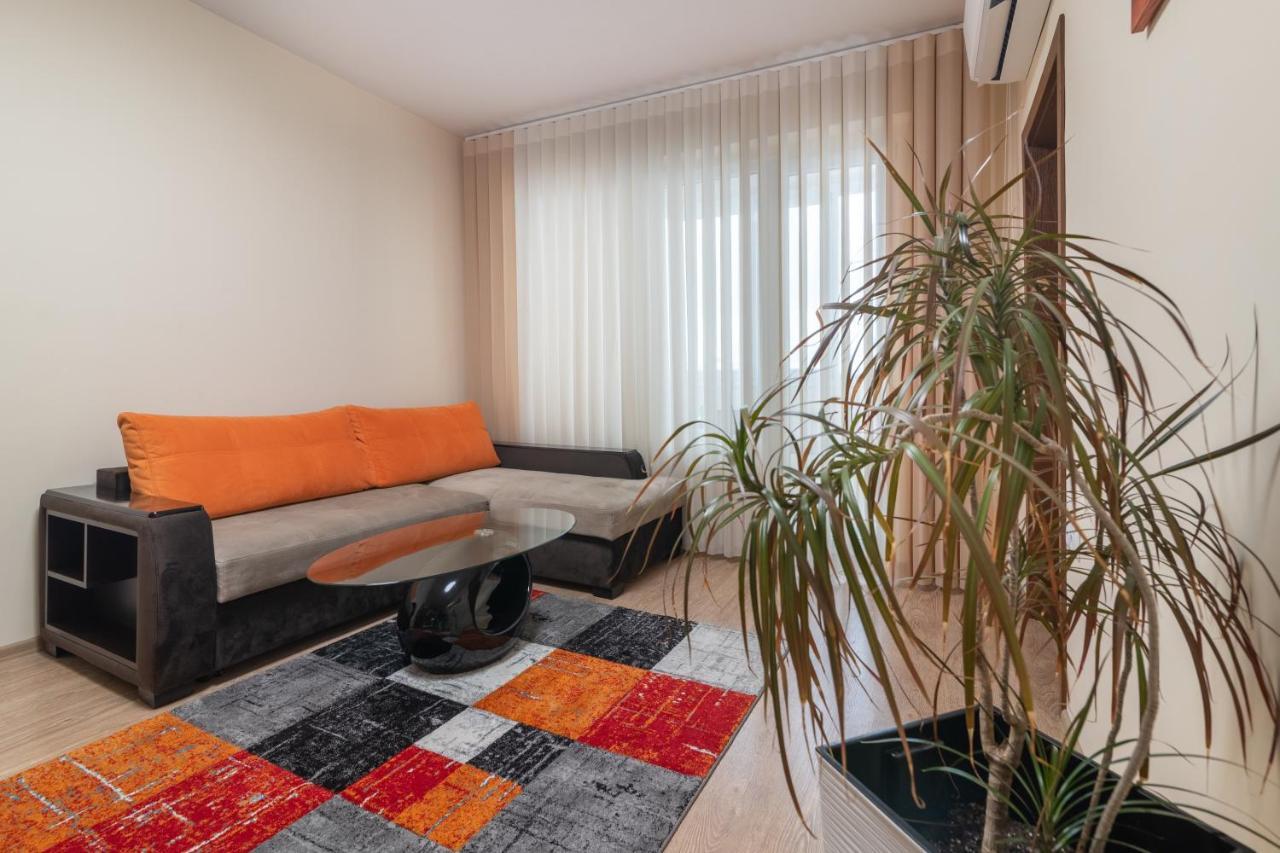 Bgapartments - Momina Salza Varna Extérieur photo