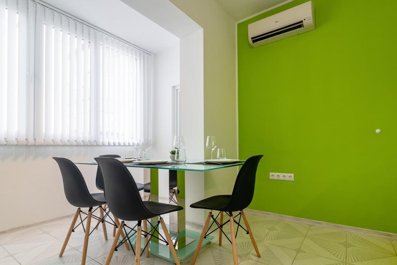 Bgapartments - Momina Salza Varna Extérieur photo