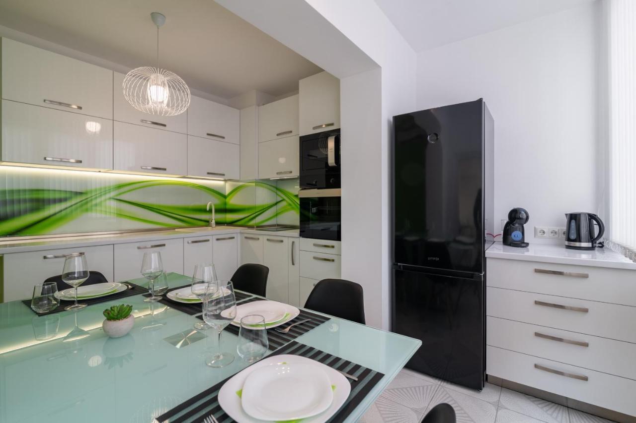 Bgapartments - Momina Salza Varna Extérieur photo