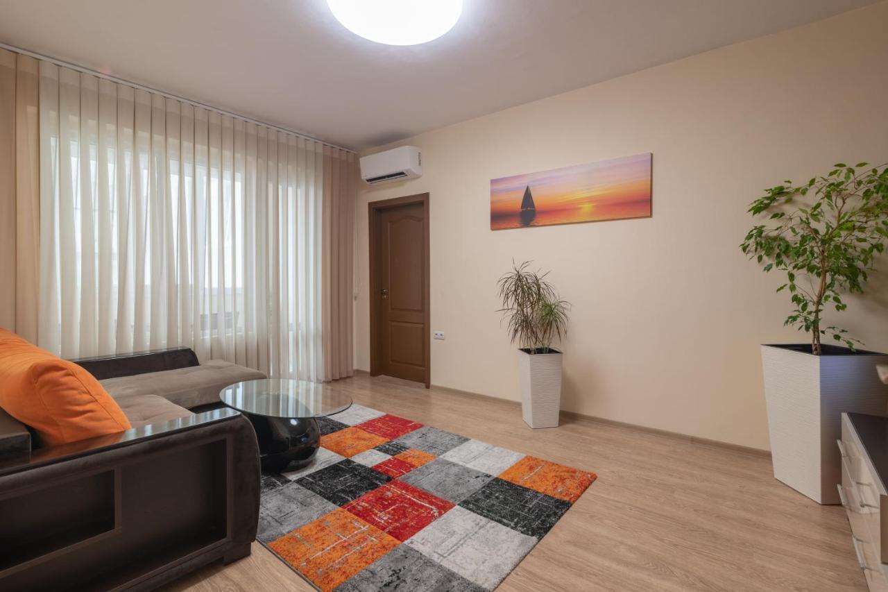 Bgapartments - Momina Salza Varna Extérieur photo