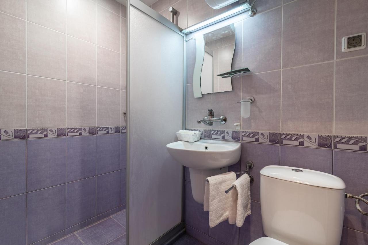 Bgapartments - Momina Salza Varna Extérieur photo