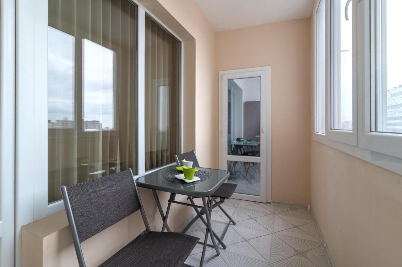 Bgapartments - Momina Salza Varna Extérieur photo