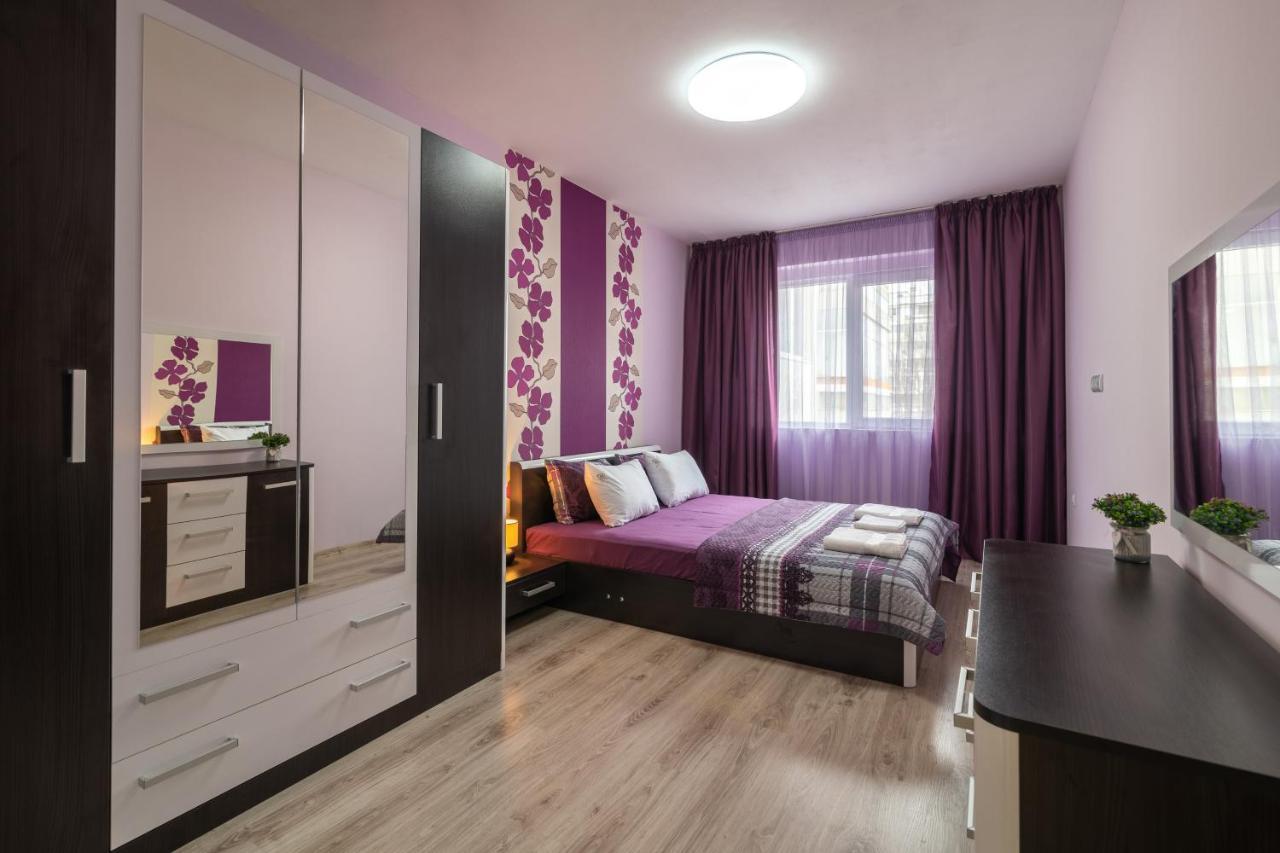 Bgapartments - Momina Salza Varna Extérieur photo